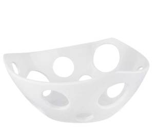 Ваза для фруктов BIANCO