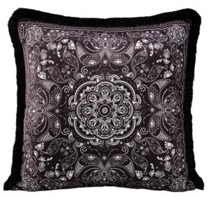 Наволочка CRANES