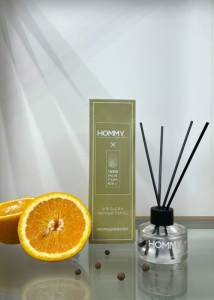 Диффузор 1339№1 Апельсин, черный перец 50 мл(фото1)