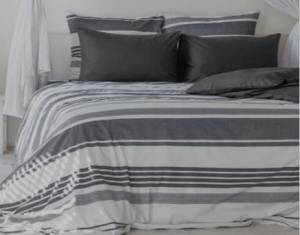 Постельное белье Verossa Melang Cruise 2 сп