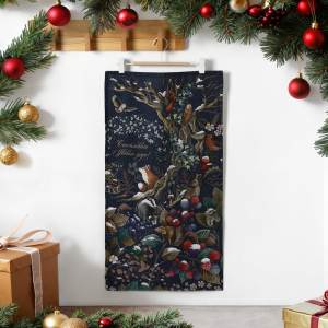 Кухонное полотенце