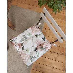 Подушка для стула Peony(фото1)