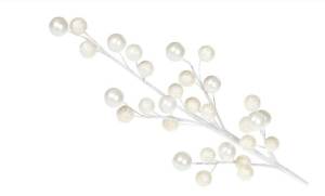 Ветка декоративная