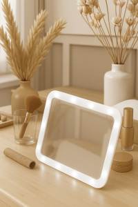 Зеркало LUAZON