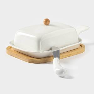 Масленка BellaTenero