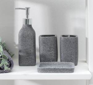 Комплект для ванны Granite