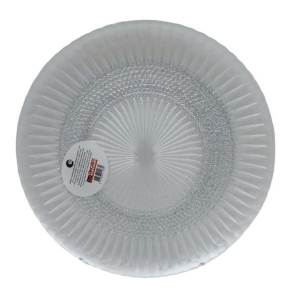 Блюдо VIRGINIA SILVER