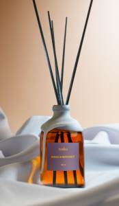 Диффузор Mango & Bergamot 100 мл