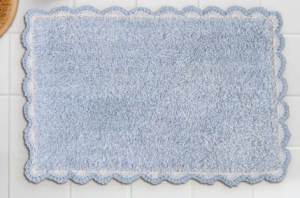 Коврик Thea 50*80 см: купить за 1550 руб  Коврик Thea 50*80 см