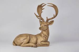 Фигурка Red Deer: купить за 21990 руб  Фигурка Red Deer