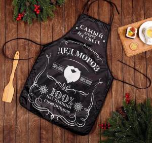 Фартук Christmas