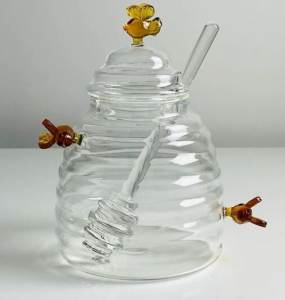 Контейнер для меда BEES