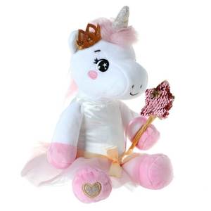 Мягкая игрушка Unicorn: купить за 2290 руб  Мягкая игрушка Unicorn