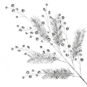 Ветка декоративная(фото2)