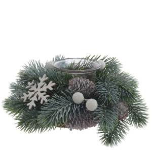 Подсвечник CONES(фото1)