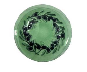 Блюдо OLIVE GROVE