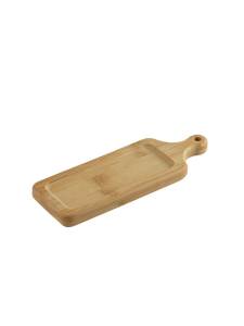 Доска сервировочная BAMBOO
