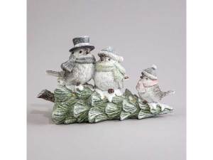 Фигурка BIRDS