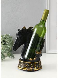 Держатель для бутылки Horse