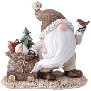 Фигурка GNOME