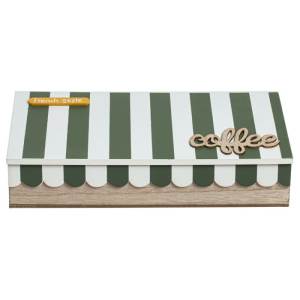 Коробка для чая(фото1)