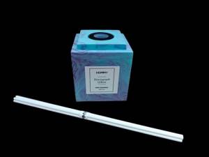 Диффузор Холодный шелк 50 мл