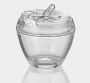 Сахарница Apple