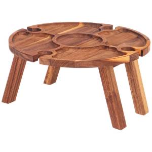 Сервировочный столик AGNESS