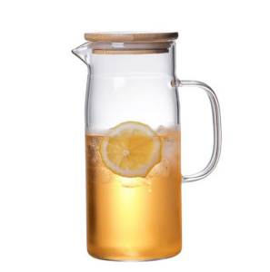 Кувшин BAMBOO 1250 мл