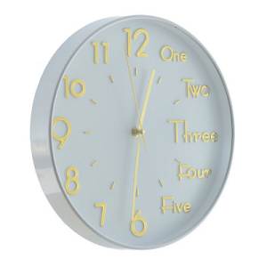 Часы настенные