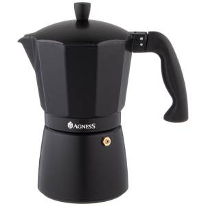 Кофеварка гейзерная BONJOUR 450 мл