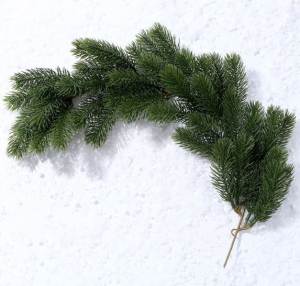 Ветка декоративная NEEDLES