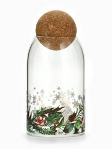 Контейнер для кухни Winter stories 800 мл