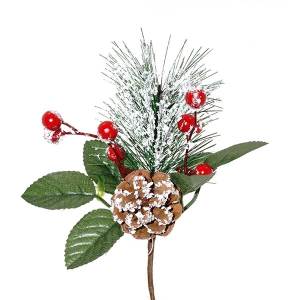 Ветка декоративная(фото5)