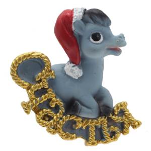 Магнит HORSE(фото4)