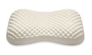 Подушка Релакс Бьюти 59*34*8/10 см(фото2)