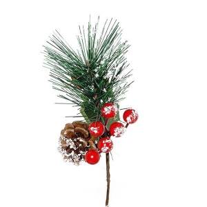 Ветка декоративная(фото3)