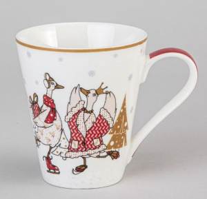 Кружка CHRISTMAS