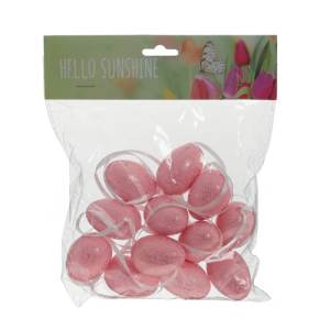 Комплект подвесок декоративных EGG