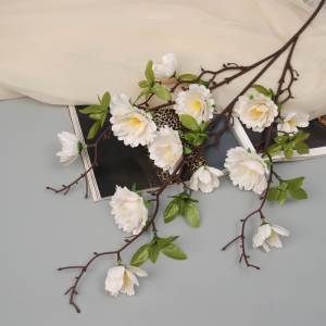 Цветок искусственный Peonies