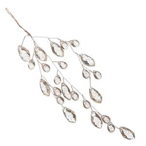 Ветка декоративная