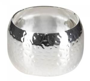 Кольцо для салфеток Silver