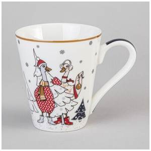 Кружка CHRISTMAS