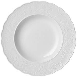 Глубокая тарелка LACE