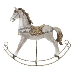 Фигурка HORSE(фото1)