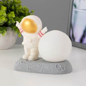 Светильник Astronaut