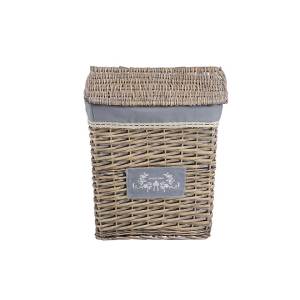 Корзина для белья Flax L