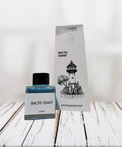 Диффузор 1339№10 Sea 50 мл