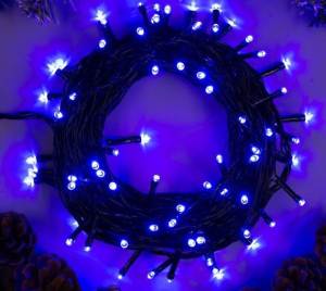 Гирлянда Нить (нить 10 м.)