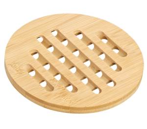 Подставка для горячего BAMBOO: купить за 290 руб  Подставка для горячего BAMBOO